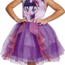 Disguise My Little Pony Twilight Sparkle Classic Toddler Costume Costumes
