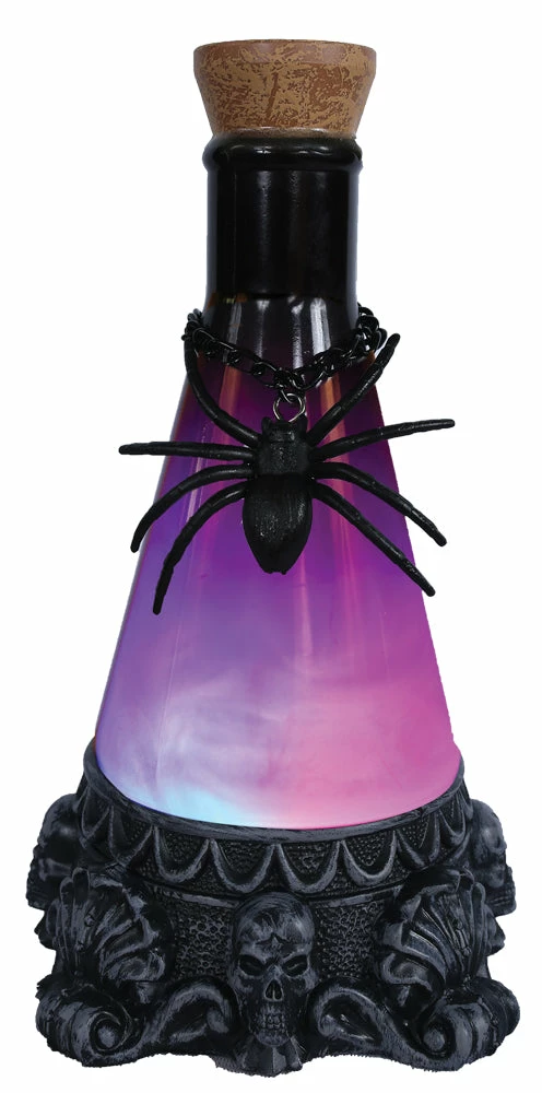 PAC Limited Potion Bottle Pink-purple Decorations & Props 3 PAC Limited Potion Bottle Pink-purple Decorations & Props