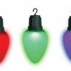 PAC Limited Decorations & Props Light Bulb Set 13in W Timer 2 PAC Limited Decorations & Props Light Bulb Set 13in W Timer