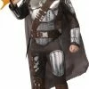 Rubie's Star Wars The Mandalorian Beskar Armor Adult Costume Costumes
