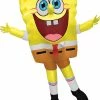 Rubie's Inflatable Spongebob Adult Costume Costumes