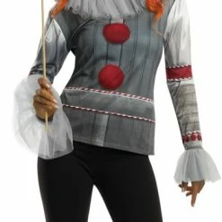 Rubie's Accessories Pennywise Costume Kit Female