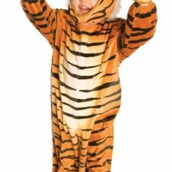 Underwraps Costumes Tiger Costume Child