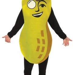 Rasta Imposta Mr Peanut Adult Costume