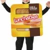 Rasta Imposta Kraft Lunchables Child Costume Costumes