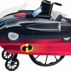 Disguise Incredibles Adaptive Cover For Wheelchairs Costumes