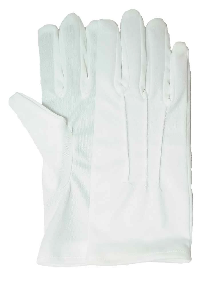 Fun World Gloves Women's Character Os 3 Fun World Gloves Women's Character Os