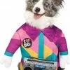 Fun World Costumes 80's Retro Pet Costume