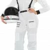 Underwraps Astronaut Female Adult Extra Small Costume Costumes