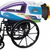 Disguise Toy Story 4 Buzz Lightyear Spaceship Adaptive Wheelchair Cover