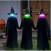 Fun World 3 Witty Witches Light Up Prop