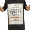 Fun World Bottle Of Whisky Adult Costume Costumes 1 Fun World Bottle Of Whisky Adult Costume Costumes