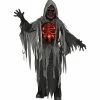Fun World Costumes Boy's Smoldering Reaper Child Costume