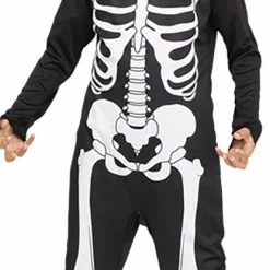 Fun World Child Skeleton Costume