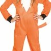 Fun World Costumes Child Fox Jumpsuit Costume 1 Fun World Costumes Child Fox Jumpsuit Costume