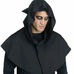 Fun World Adult Hooded Capelet Accessories