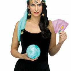 Fun World Sultan Female Instant Kit