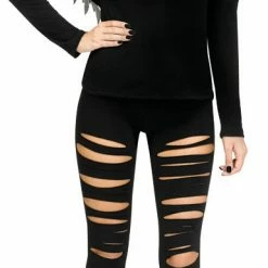 Fun World Metallic Angel Wings Black Or Gold Accessories