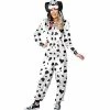 Fun World Costumes Adult Dalmation Costume Small
