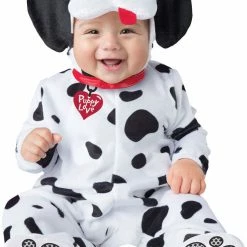 Fun World Toddler Dalmation Costume