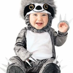 Fun World Costumes Toddler Sloth Sweetie Costume
