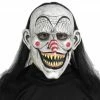 Seasonal Visions Masks Chatters The Clown Mask