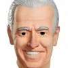 Disguise Joe Biden Deluxe Mask
