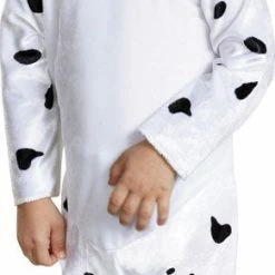 Disguise Costumes Toddler 101 Dalmations Costume