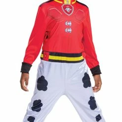 Disguise Costumes PAW Patrol Marshal Costume