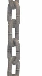 Sunstar Rusty Iron Chain Plastic Decorations & Props