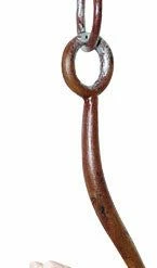 Sunstar Decorations & Props Severed Zombie Hand With Hook Prop