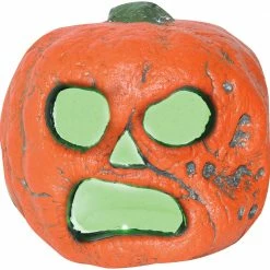 Sunstar Decorations & Props Pumpkin With Led Decor