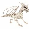 Sunstar Skeleton Dragon Decorations & Props