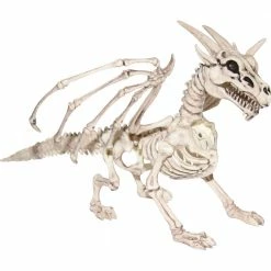 Sunstar Skeleton Dragon Decorations & Props