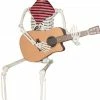 Sunstar Decorations & Props Guitar Playing Skeleton 1 Sunstar Decorations & Props Guitar Playing Skeleton