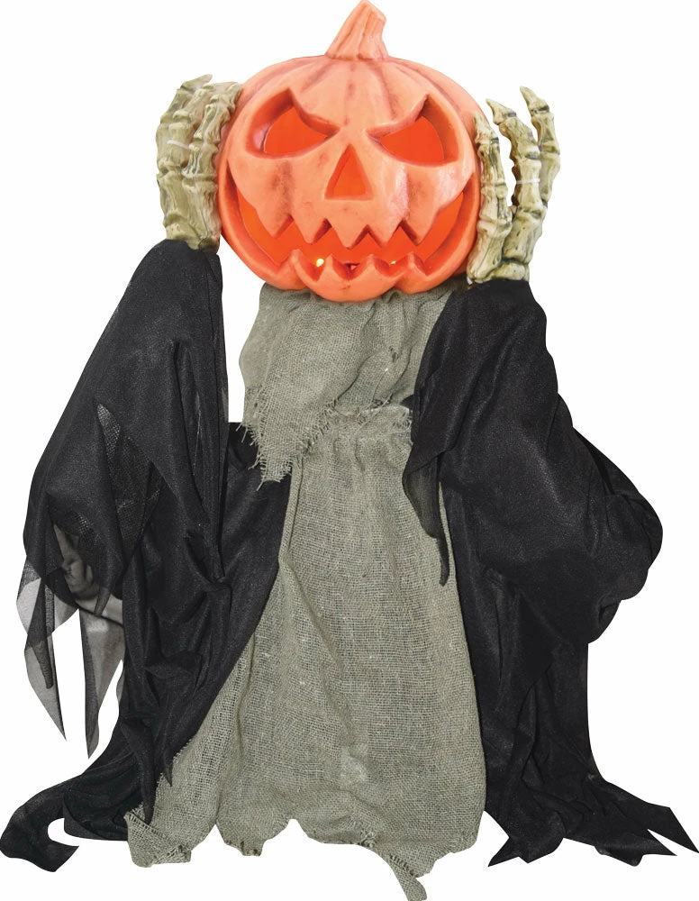 Sunstar Pumpkin Groundbreaker 3 Sunstar Pumpkin Groundbreaker