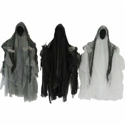 Sunstar Faceless Grim Reaper Decorations & Props