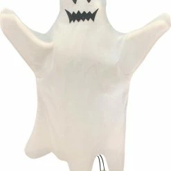 Sunstar Shaking Ghost Decor Decorations & Props