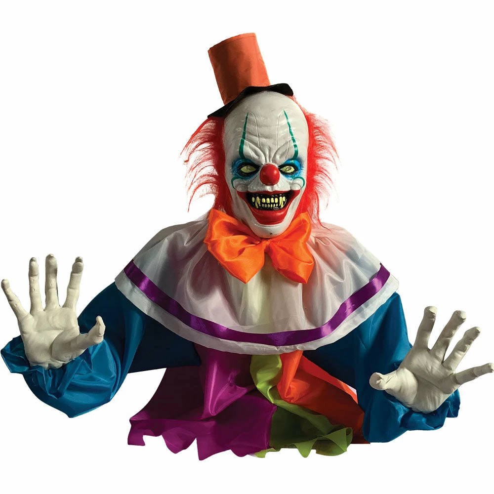 Sunstar Decorations & Props Groundbreaker Clown 3 Sunstar Decorations & Props Groundbreaker Clown