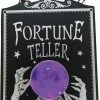 Sunstar Fortune Teller Sign Decorations & Props