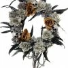 Sunstar Gothic Halloween Wreath 1 Sunstar Gothic Halloween Wreath