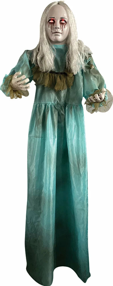 Sunstar Hanging Lady 5 Ft 3 Sunstar Hanging Lady 5 Ft