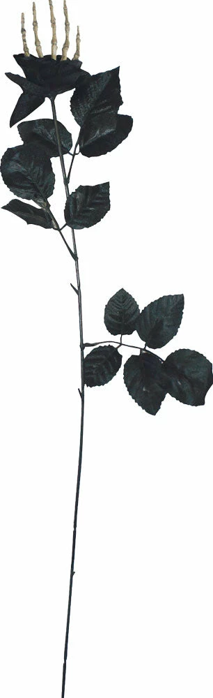 Sunstar Skeleton Hand Rose 3 Sunstar Skeleton Hand Rose
