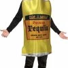 Rasta Imposta Tequila Bottle Adult Costume 2 Rasta Imposta Tequila Bottle Adult Costume