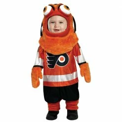Rasta Imposta Nhl Gritty Costume Baby 6-12 M