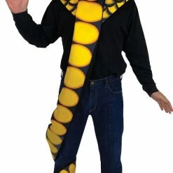 Rasta Imposta Costumes Cobra Snake Adult Costume