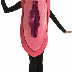 Rasta Imposta Costumes Fancy Vagina