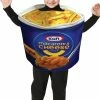 Rasta Imposta Costumes Kraft Mac & Cheese Cup Child Costume