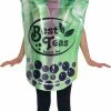 Rasta Imposta Bubble Tea Adult Costume