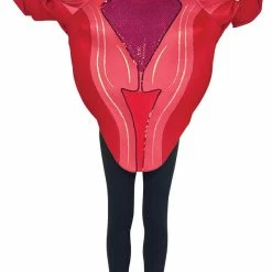 Rasta Imposta Uterus